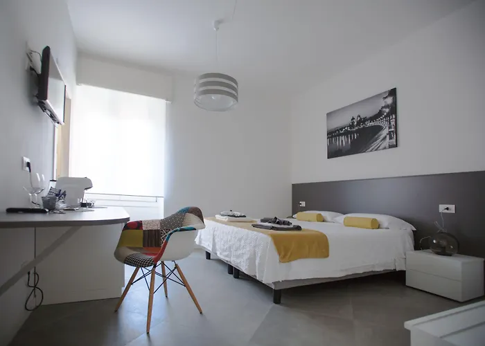 Dreams In Affittacamere 4*