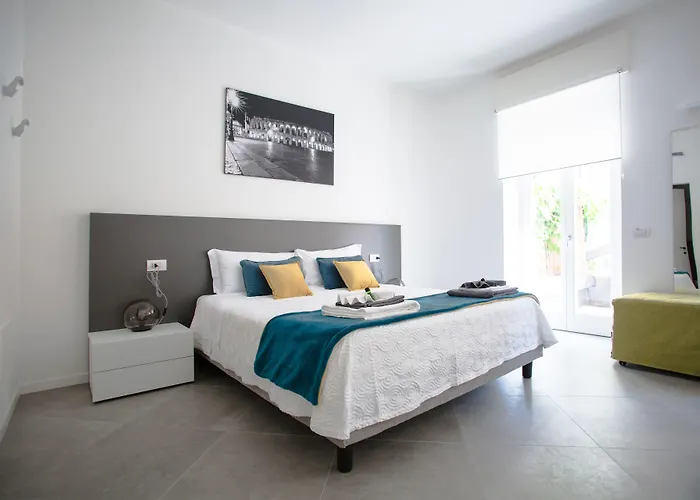 Dreams In 4* Verona