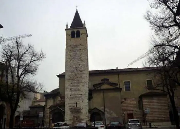 Dreams In Verona
