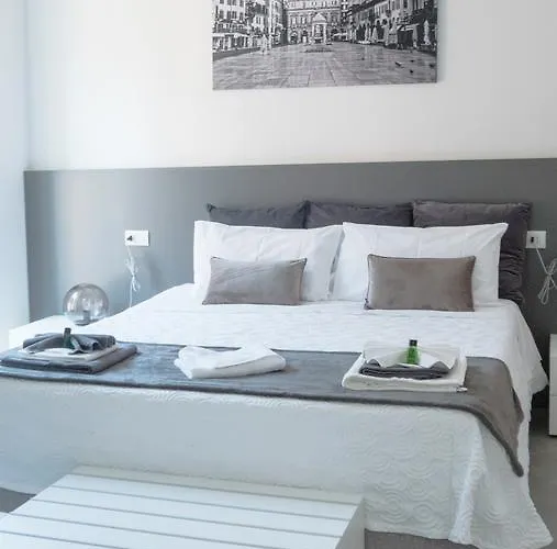 Dreams In 4* 维罗纳