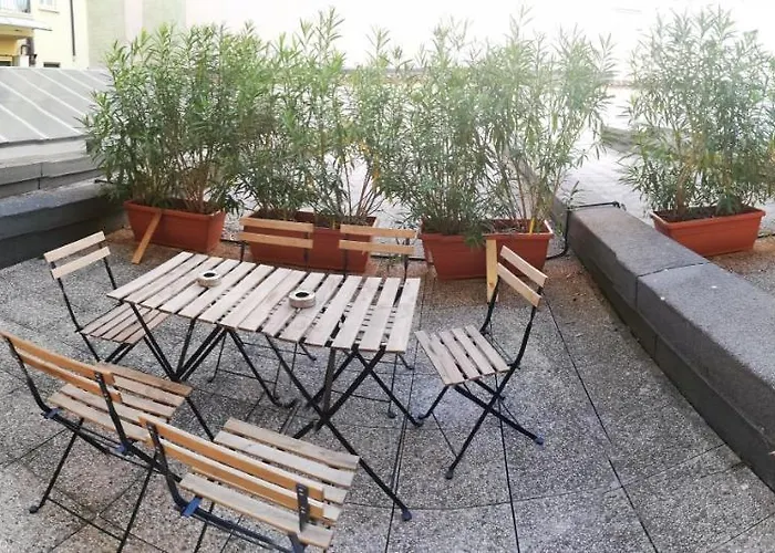 Dreams In Affittacamere Verona