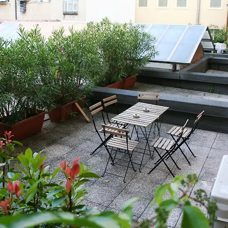 Dreams In Gasthuis Verona