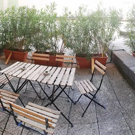 Dreams In Vendégház Verona