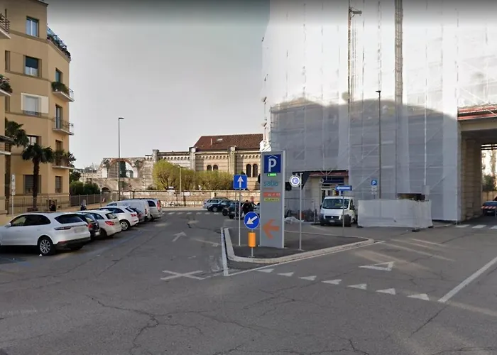 Dreams In Gasthuis Verona