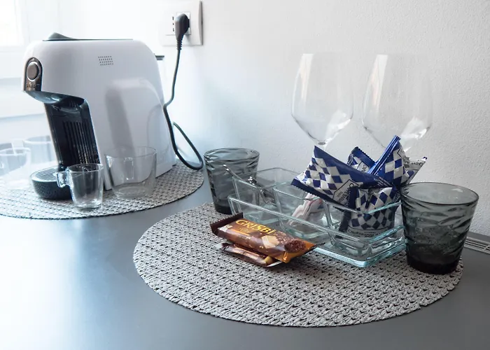 Dreams In Gasthuis Verona