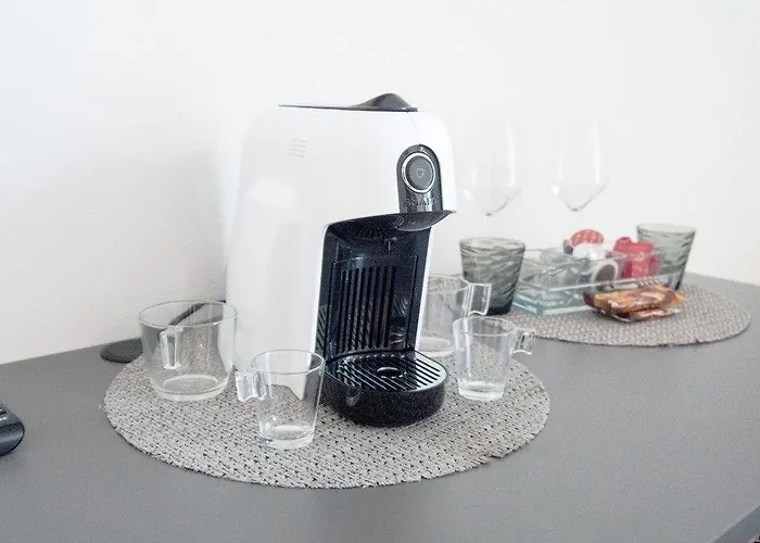 Gasthuis Dreams In Verona