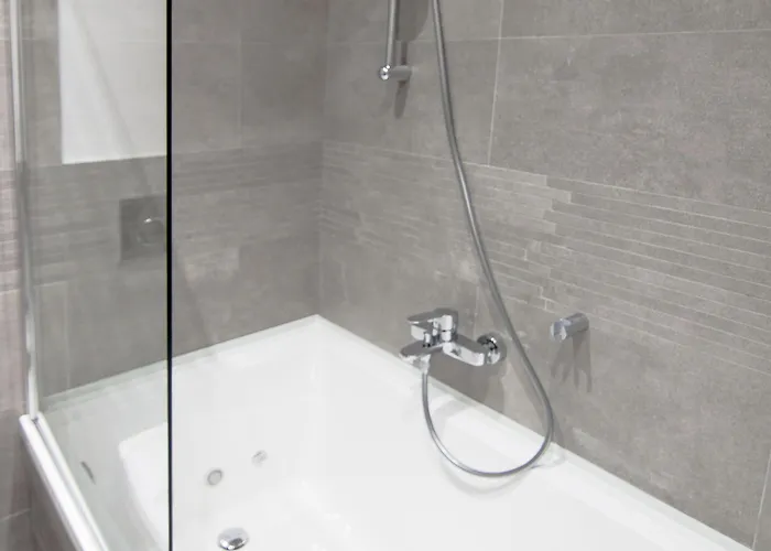 Gasthuis Dreams In Verona