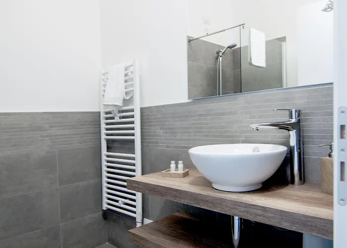 Gasthuis Dreams In Verona