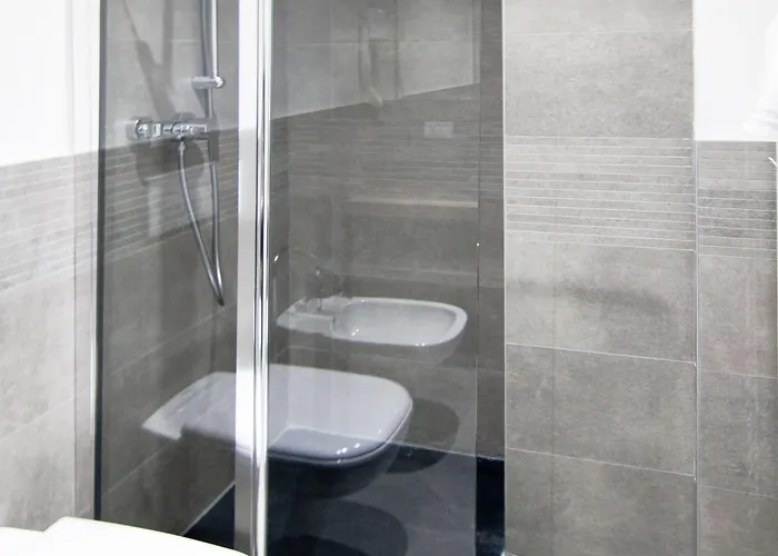 Gasthuis Dreams In Verona