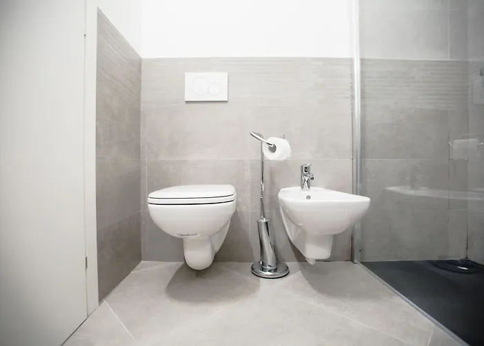 Dreams In Gasthuis 4*