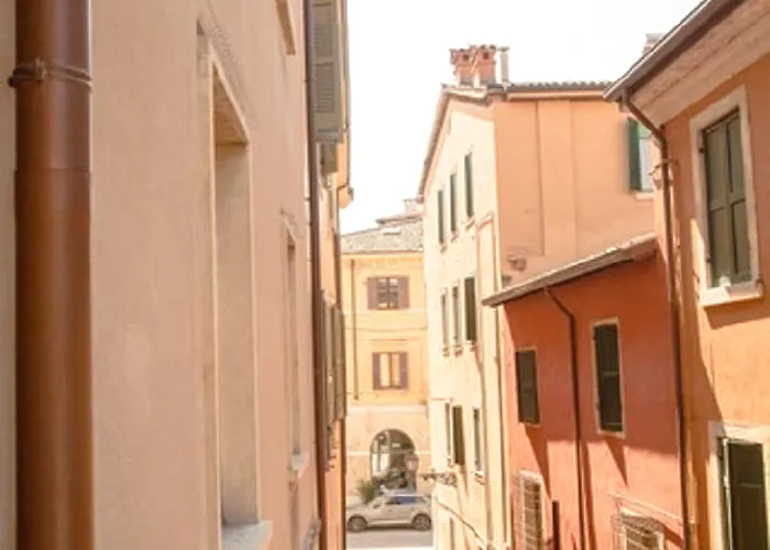 Gasthuis Dreams In Verona