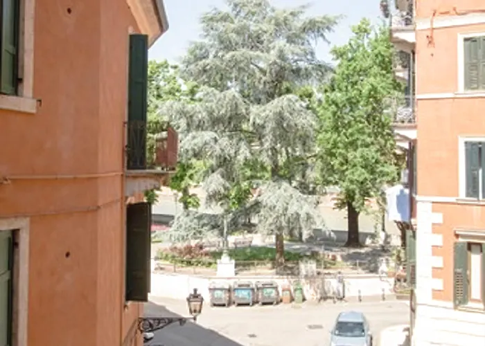 Dreams In Gasthuis Verona