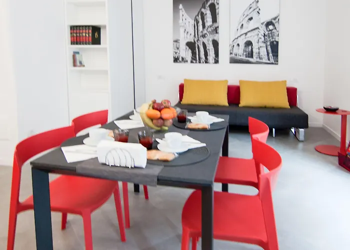 Gasthuis Dreams In Verona