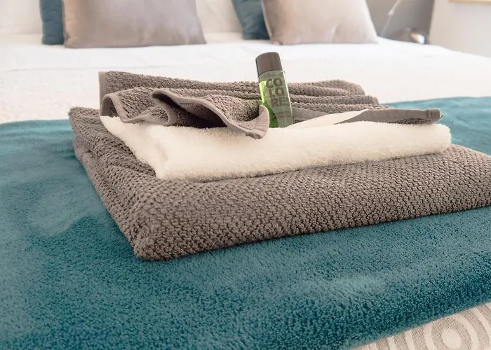 Gasthuis Dreams In Verona