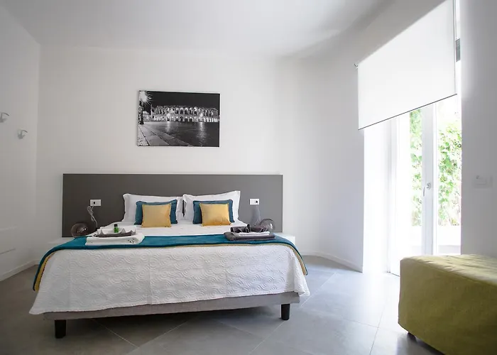 Gasthuis Dreams In Verona