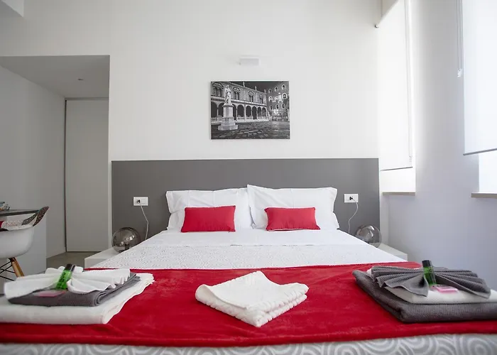 Dreams In Gasthuis Verona