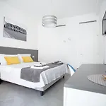 Πανσιόν Dreams In 4*