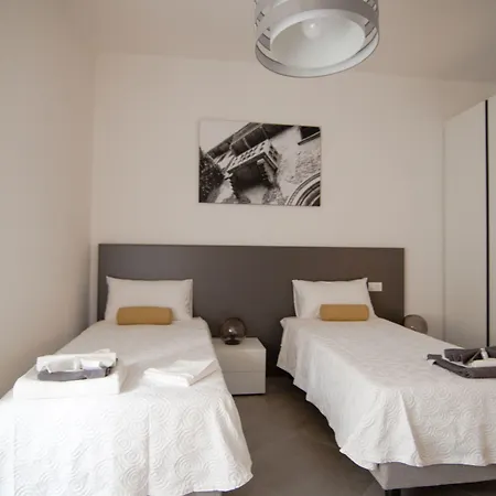 Dreams In Vendégház Verona