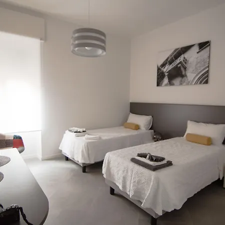 Vendégház Dreams In 4*