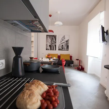 Vendégház Dreams In Verona