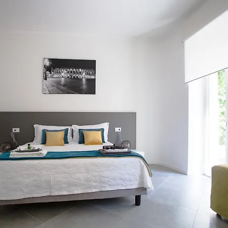 Πανσιόν Dreams In Βερόνα