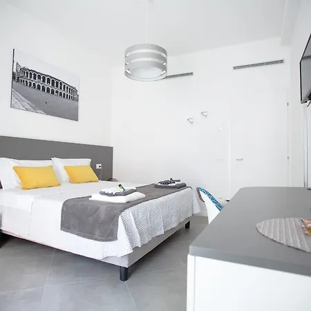 Vendégház Dreams In 4*