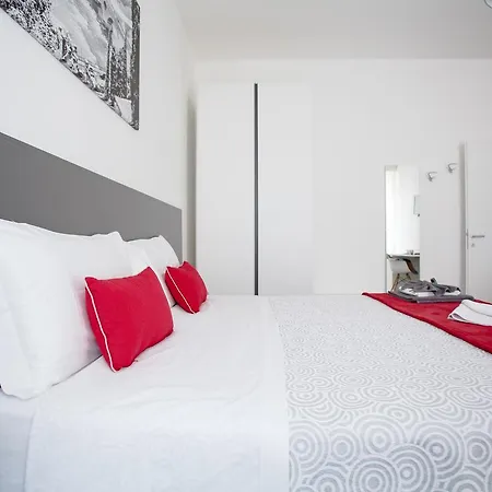 Vendégház Dreams In Verona