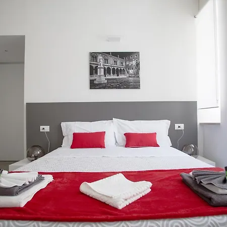 Dreams In Vendégház Verona