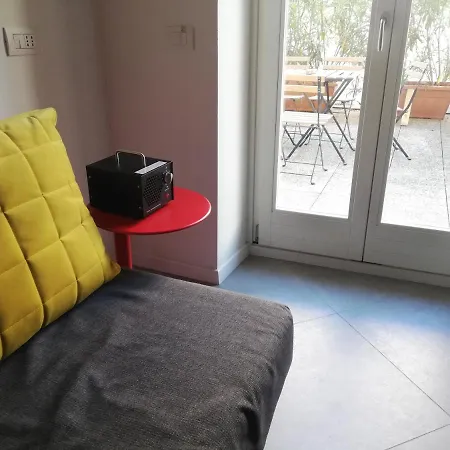 Dreams In Vendégház 4*