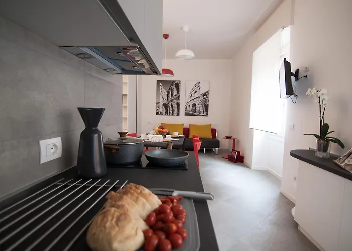 Maison d'hôtes Dreams In Vérone