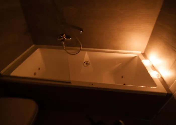 Maison d'hôtes Dreams In