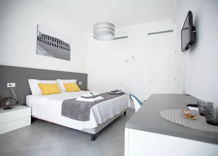 Maison d'hôtes Dreams In 4*