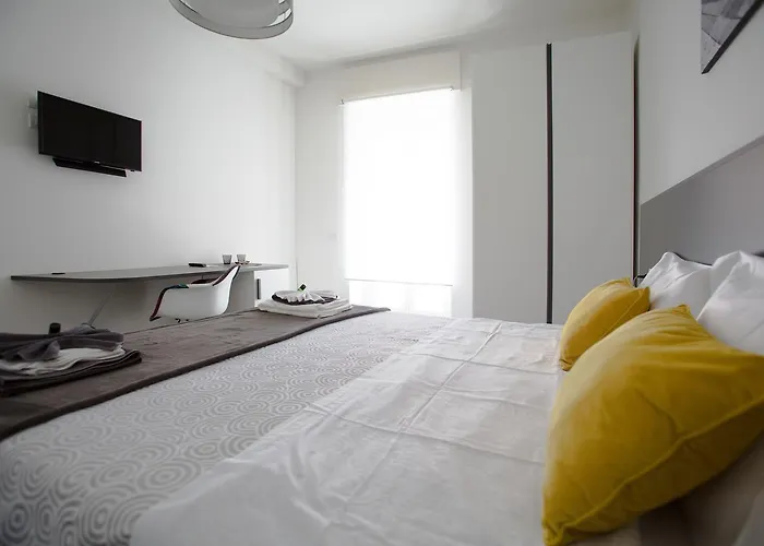 Maison d'hôtes Dreams In