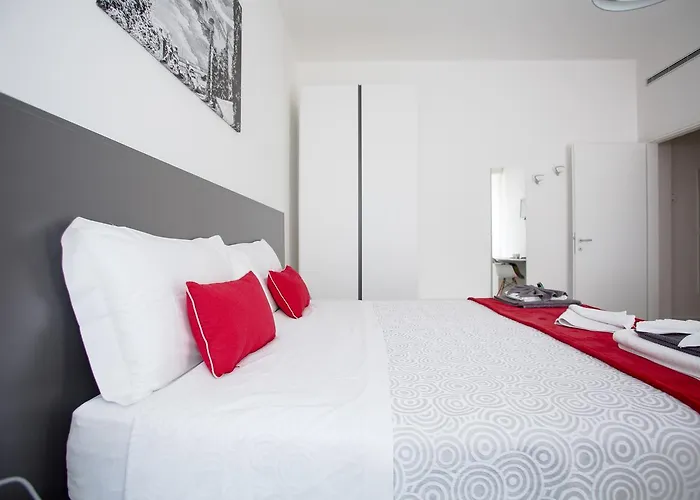 Maison d'hôtes Dreams In Vérone