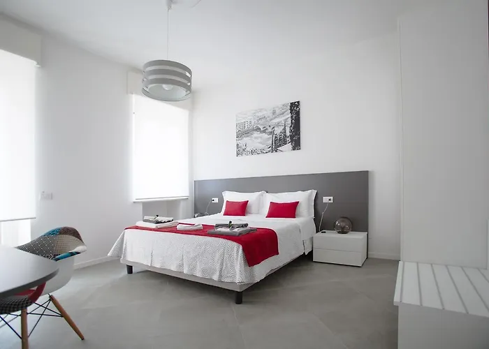 Maison d'hôtes Dreams In