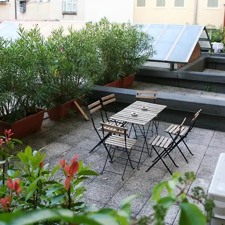 Dreams In Pensionat Verona