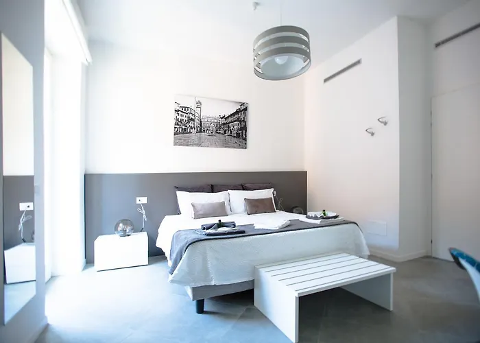 Dreams In 4* Verona